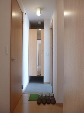 インペリアル・レイク1の物件内観写真